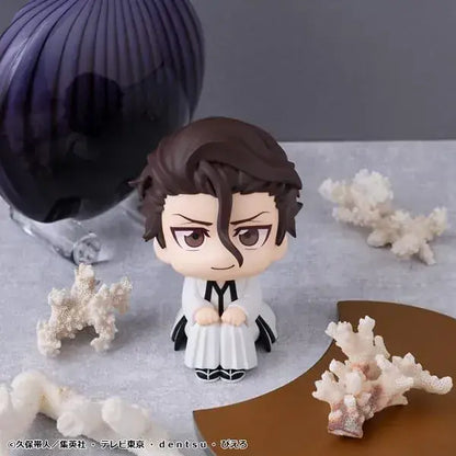 MegaHouse Look Up Bleach Sosuke Aizen Figure
