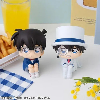 MegaHouse Look Up Detective Conan Kid the Phantom Thief Figure
