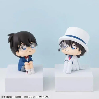 MegaHouse Look Up Detective Conan Kid the Phantom Thief Figure