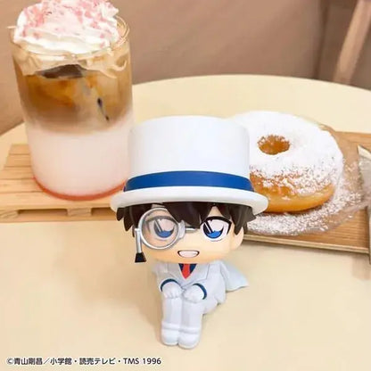 MegaHouse Look Up Detective Conan Kid the Phantom Thief Figure