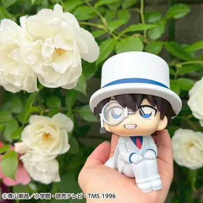 MegaHouse Look Up Detective Conan Kid the Phantom Thief Figure