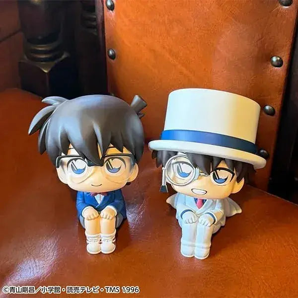 MegaHouse Look Up Detective Conan Kid the Phantom Thief Figure