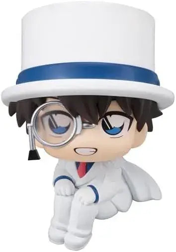 MegaHouse Look Up Detective Conan Kid the Phantom Thief Figure