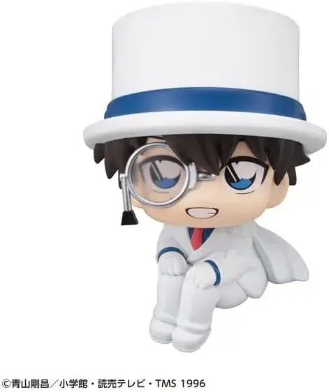 MegaHouse Look Up Detective Conan Kid the Phantom Thief Figure