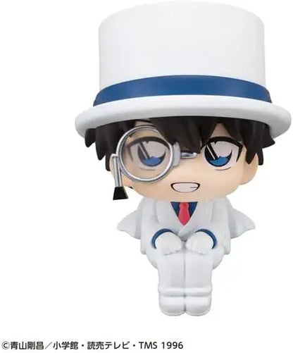 MegaHouse Look Up Detective Conan Kid the Phantom Thief Figure