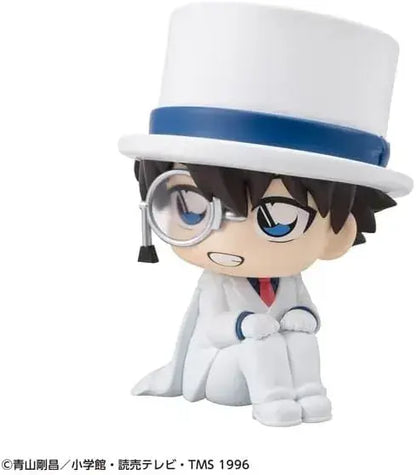 MegaHouse Look Up Detective Conan Kid the Phantom Thief Figure