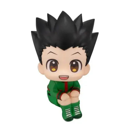 MegaHouse Look Up Hunter x Hunter Gon Freecss PVC Figure