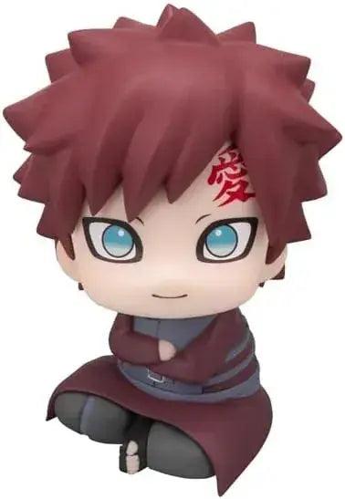 MegaHouse Look Up Naruto Shippuden Gaara Smiling Version