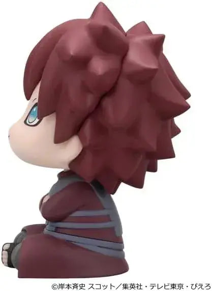 MegaHouse Look Up Naruto Shippuden Gaara Smiling Version