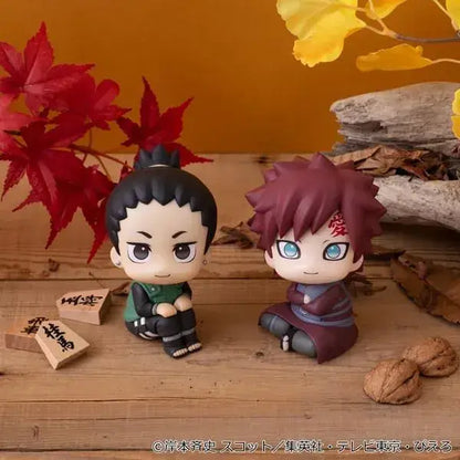 MegaHouse Look Up Naruto Shippuden Gaara Smiling Version