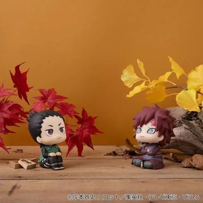 MegaHouse Look Up Naruto Shippuden Gaara Smiling Version
