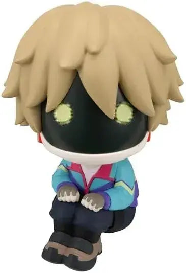 MegaHouse LookUp Galaxy Express Milky SubWay Max PVC Figure