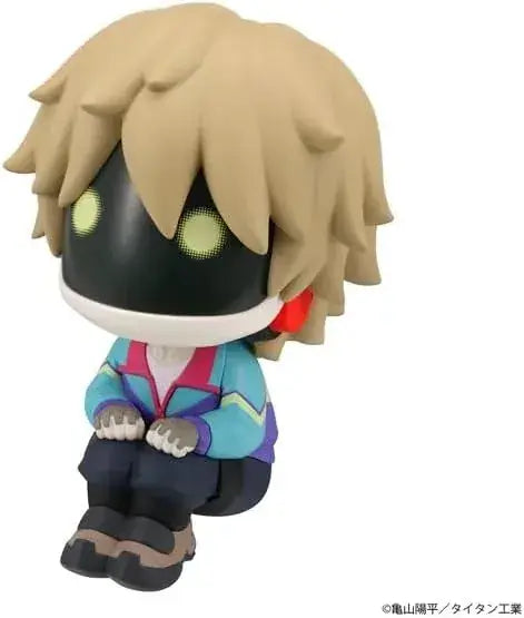 MegaHouse LookUp Galaxy Express Milky SubWay Max PVC Figure