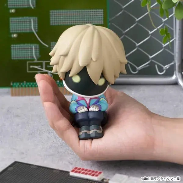 MegaHouse LookUp Galaxy Express Milky SubWay Max PVC Figure