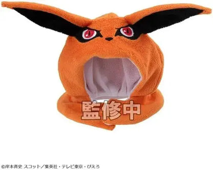 MegaHouse Lukapp Poncho Naruto Shippuden Kurama Posable Figure