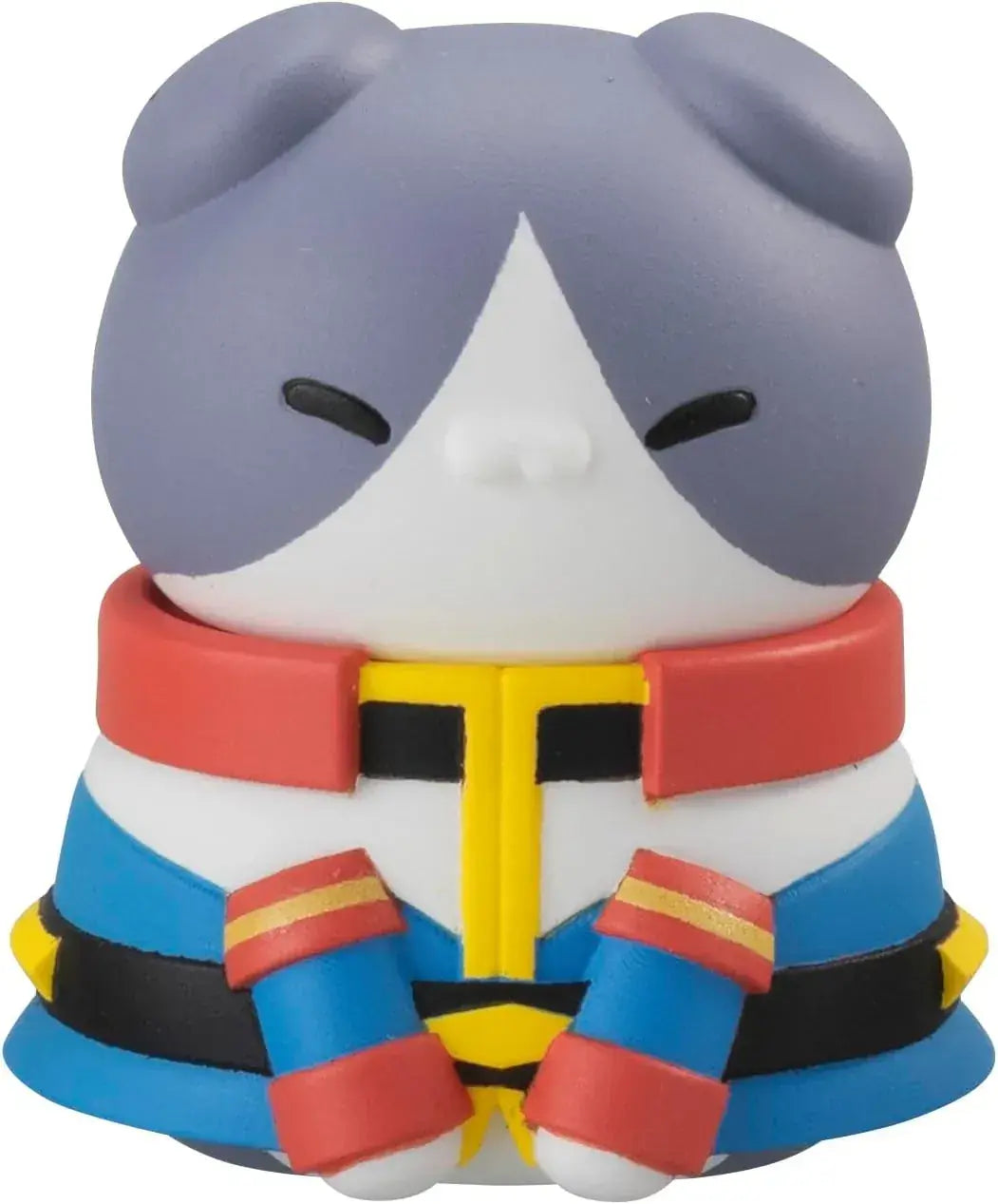 MegaHouse Mega Cat Project Gundam Nyan Dam 8 Pack Box