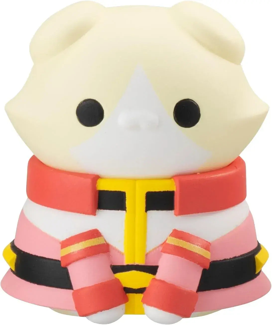 MegaHouse Mega Cat Project Gundam Nyan Dam 8 Pack Box