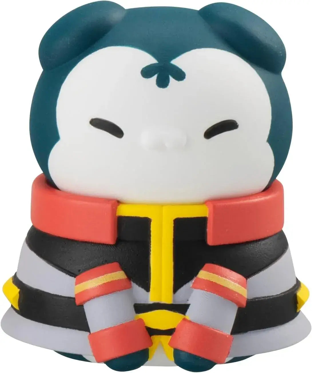 MegaHouse Mega Cat Project Gundam Nyan Dam 8 Pack Box
