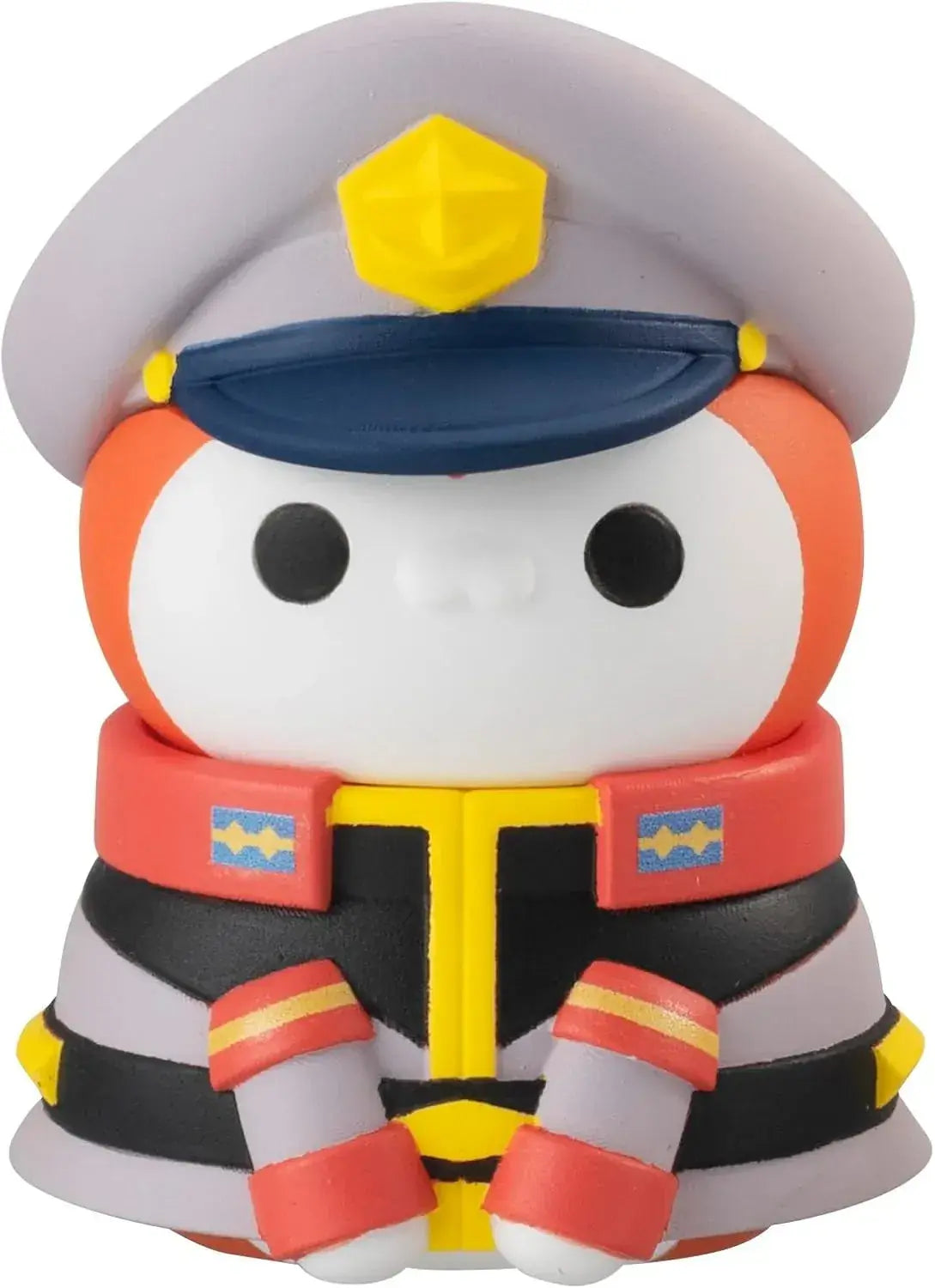 MegaHouse Mega Cat Project Gundam Nyan Dam 8 Pack Box