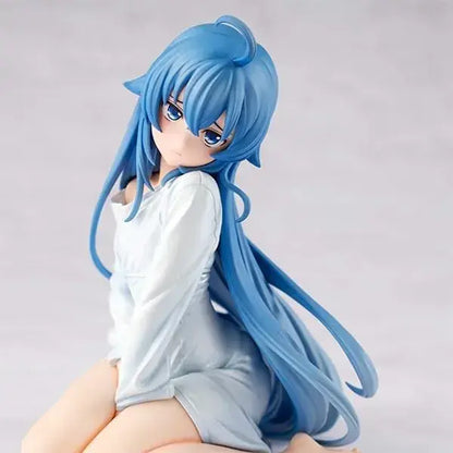 MegaHouse Melty Princess Hira Roxy Peeping Ver Figure