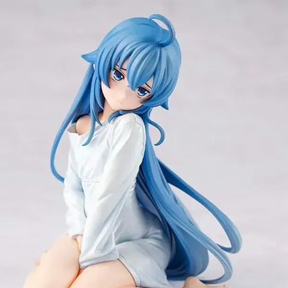 MegaHouse Melty Princess Hira Roxy Peeping Ver Figure