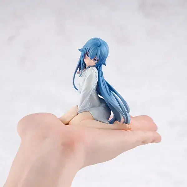 MegaHouse Melty Princess Hira Roxy Peeping Ver Figure
