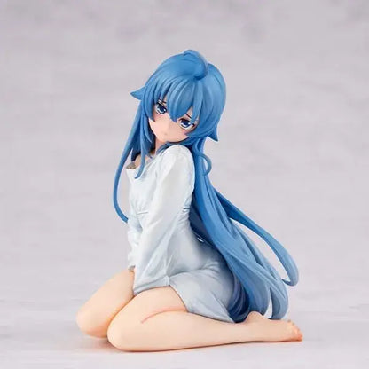 MegaHouse Melty Princess Hira Roxy Peeping Ver Figure