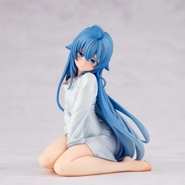 MegaHouse Melty Princess Hira Roxy Peeping Ver Figure