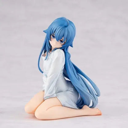 MegaHouse Melty Princess Hira Roxy Peeping Ver Figure