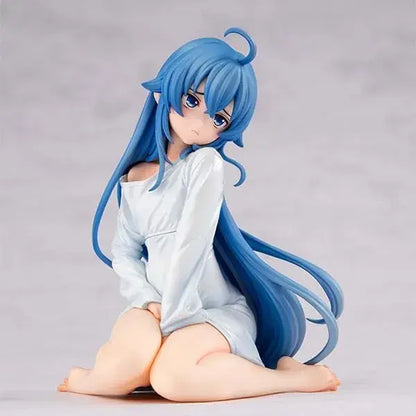 MegaHouse Melty Princess Hira Roxy Peeping Ver Figure
