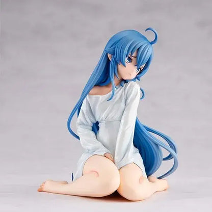 MegaHouse Melty Princess Hira Roxy Peeping Ver Figure