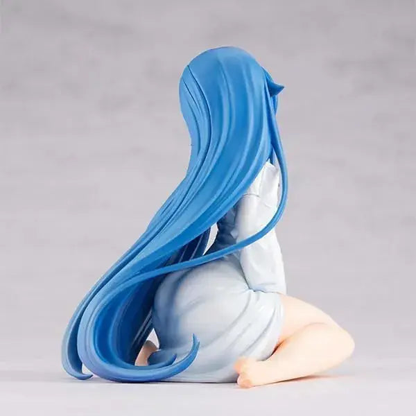 MegaHouse Melty Princess Hira Roxy Peeping Ver Figure