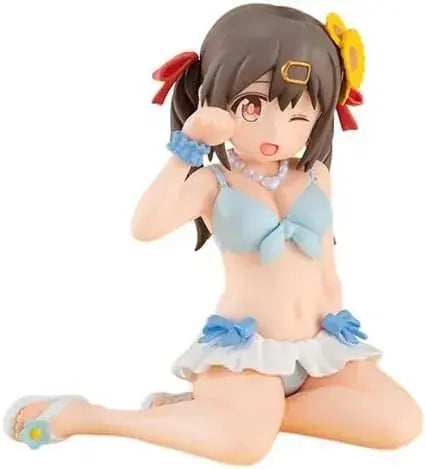 MegaHouse Melty Princess Mihari Chan Palm Sized Figure