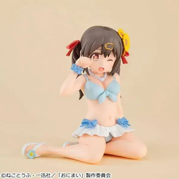MegaHouse Melty Princess Mihari Chan Palm Sized Figure