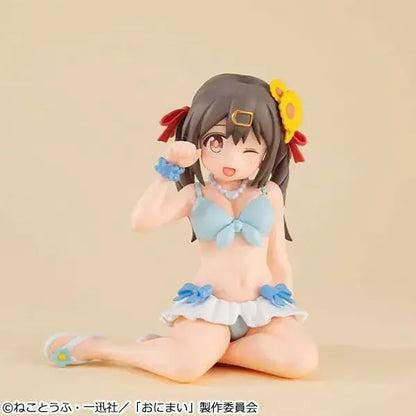 MegaHouse Melty Princess Mihari Chan Palm Sized Figure