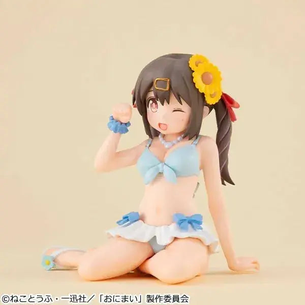 MegaHouse Melty Princess Mihari Chan Palm Sized Figure