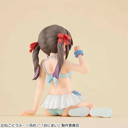 MegaHouse Melty Princess Mihari Chan Palm Sized Figure