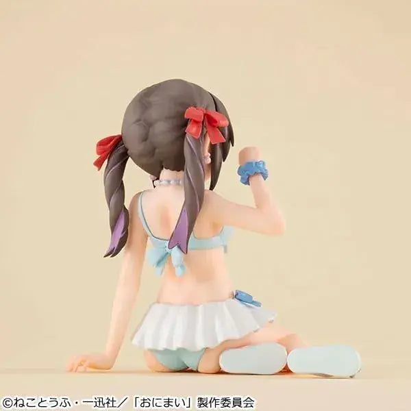 MegaHouse Melty Princess Mihari Chan Palm Sized Figure