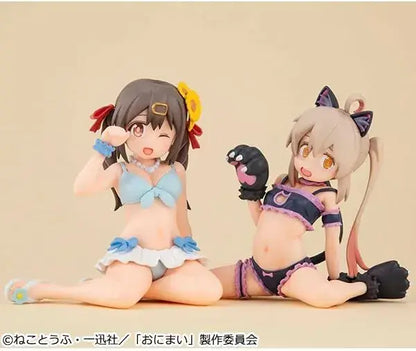 MegaHouse Melty Princess Mihari Chan Palm Sized Figure