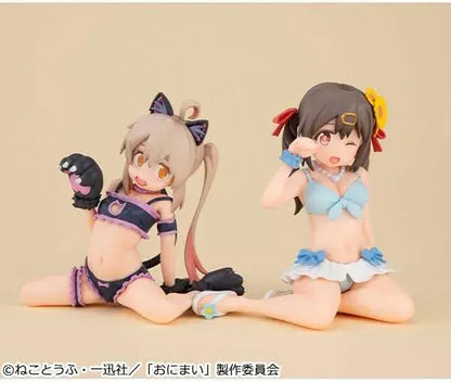 MegaHouse Melty Princess Mihari Chan Palm Sized Figure
