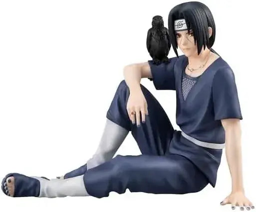 MegaHouse Naruto Shippuden Itachi Hand Figure PVC Painted
