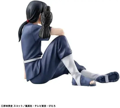 MegaHouse Naruto Shippuden Itachi Hand Figure PVC Painted
