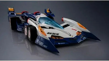 MegaHouse New Century GPX Cyber Formula 11 Super Variable Action