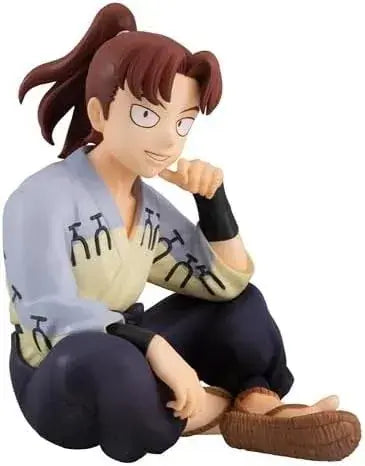 MegaHouse Nintama Rantarou Tehirayoshi Complete Figure