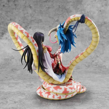 MegaHouse One Piece Boa Hancock Pirate Empress Figure