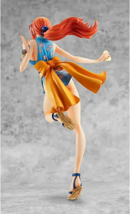MegaHouse One Piece Warriors Alliance Onami Figure