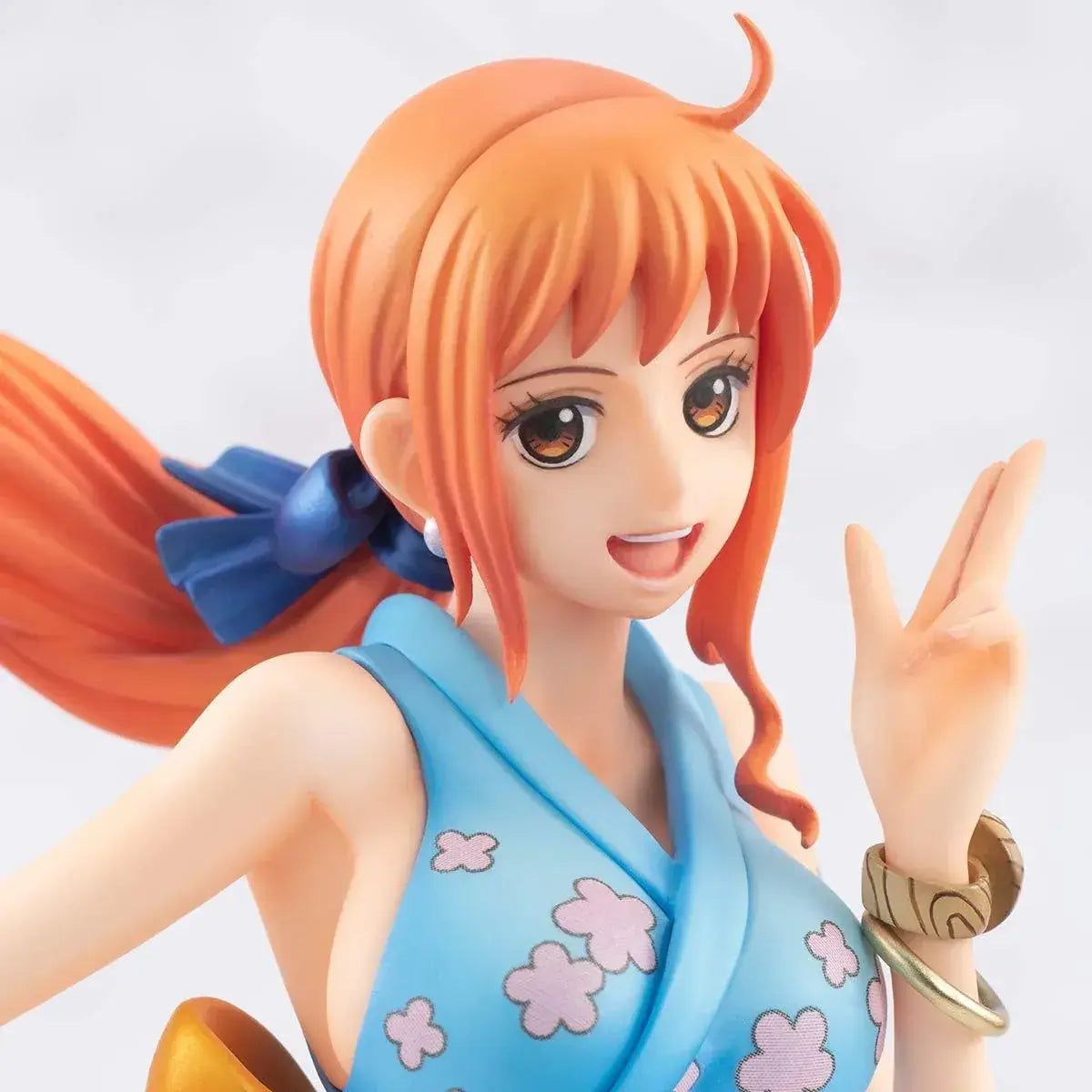 MegaHouse One Piece Warriors Alliance Onami Figure