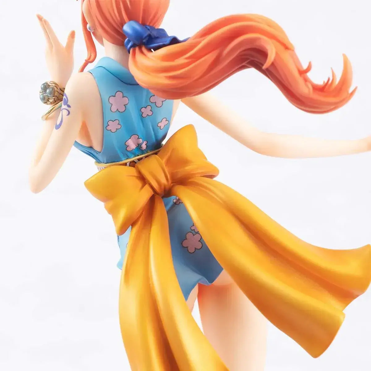 MegaHouse One Piece Warriors Alliance Onami Figure
