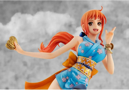 MegaHouse One Piece Warriors Alliance Onami Figure