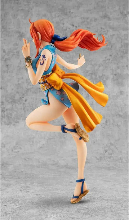 MegaHouse One Piece Warriors Alliance Onami Figure